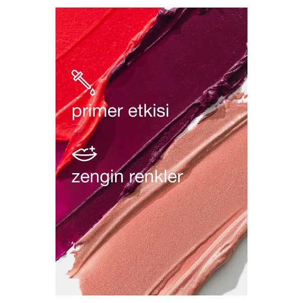 Clinique Pop Longwear Stick Ruj - Görsel 5