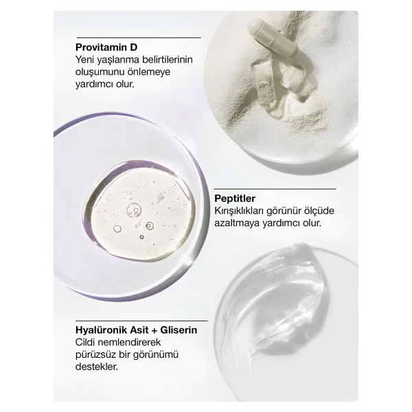 Clinique Smart Clinical Repair Spf 30 75 Ml Yaşlanma Karşıtı Krem - Görsel 6