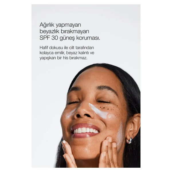 Clinique Smart Clinical Repair Spf 30 75 Ml Yaşlanma Karşıtı Krem - Görsel 7