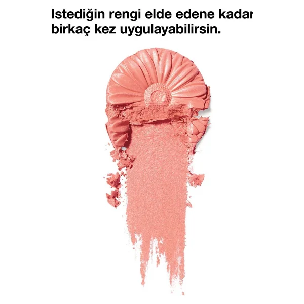 Clinique Cheek Pop Melon Pop Allık - Görsel 3