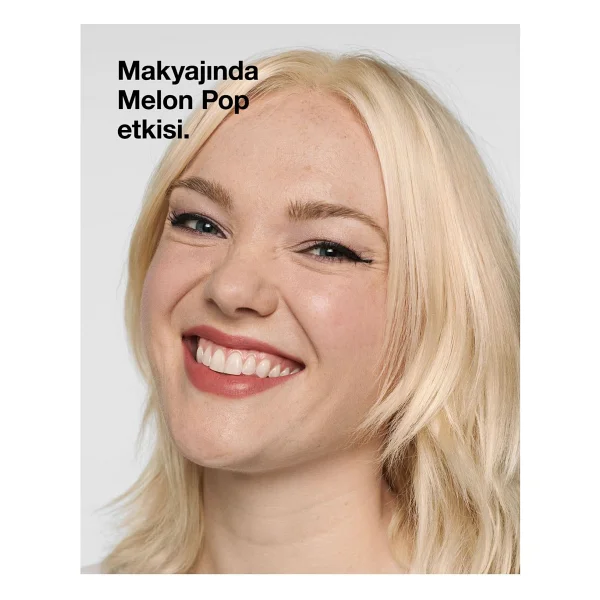Clinique Cheek Pop Melon Pop Allık - Görsel 5