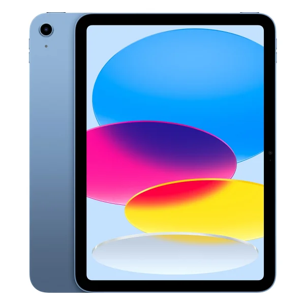 iPad 11. Nesil Wi-Fi 256 GB 11" Tablet - Görsel 10
