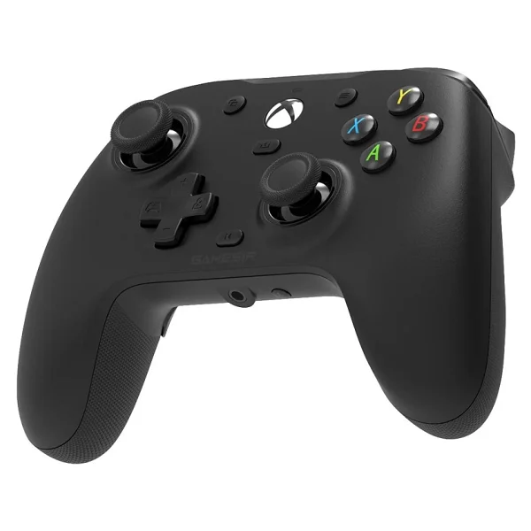 Gamesir G7 He Siyah Kablolu Oyun Kolu - Görsel 2