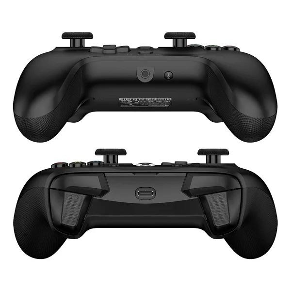 Gamesir G7 He Siyah Kablolu Oyun Kolu - Görsel 4
