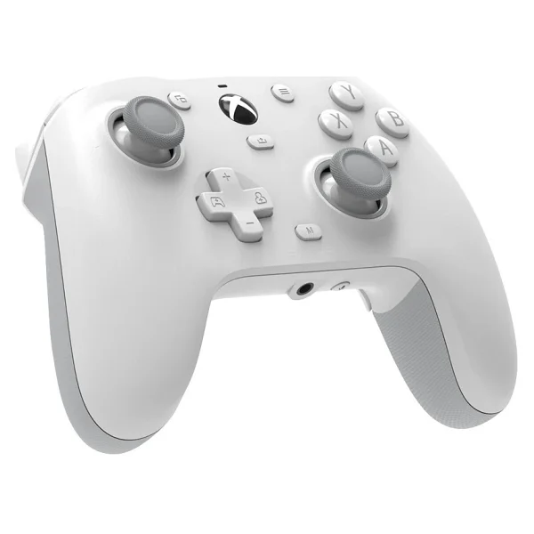 Gamesir G7 He Beyaz Kablolu Oyun Kolu - Görsel 3