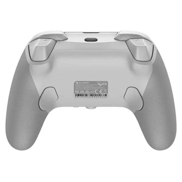 Gamesir G7 He Beyaz Kablolu Oyun Kolu - Görsel 4