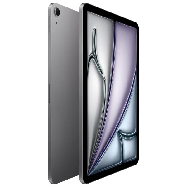 iPad Air M3 Wi-Fi 1 TB 11" Mcah4tu/A Uzay Grisi Tablet - Görsel 2