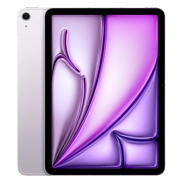 iPad Air M3 Wi-Fi + Cellular 512 GB 13" Tablet - Görsel 2