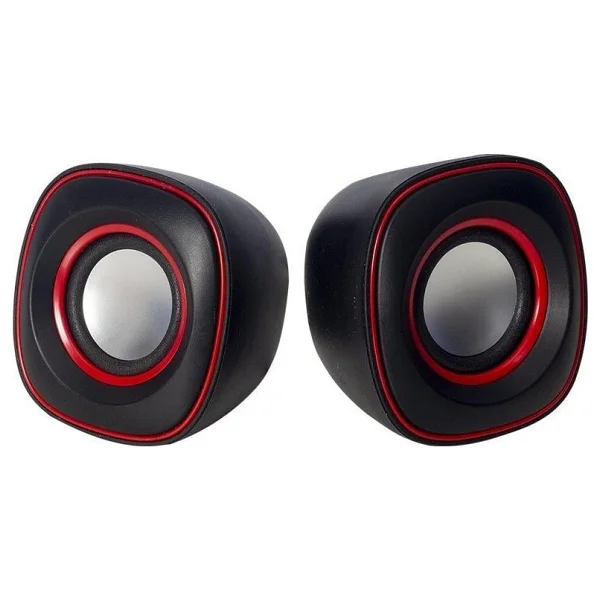Magicvoice D-015 1+1 5 W Hoparlör - Görsel 2