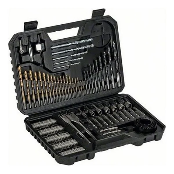 Bosch 2607017367 V-Line 103 Parça Aksesuar Seti - Görsel 9