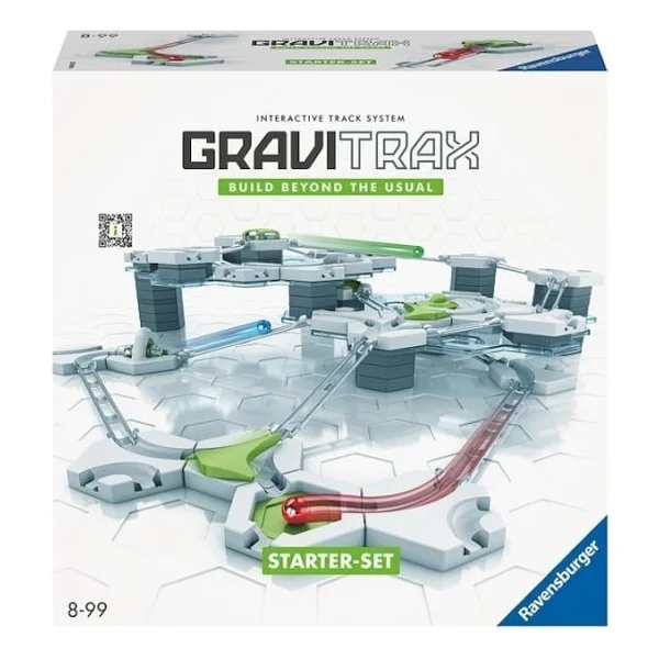 Gravitrax Başlangıç Seti 260997 - Görsel 3