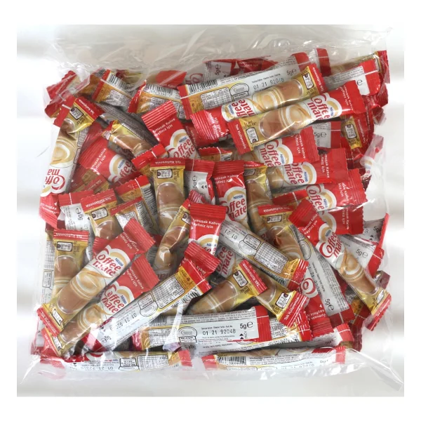 Coffee Mate Kahve Kreması 5 Gr 100'lü - Görsel 3