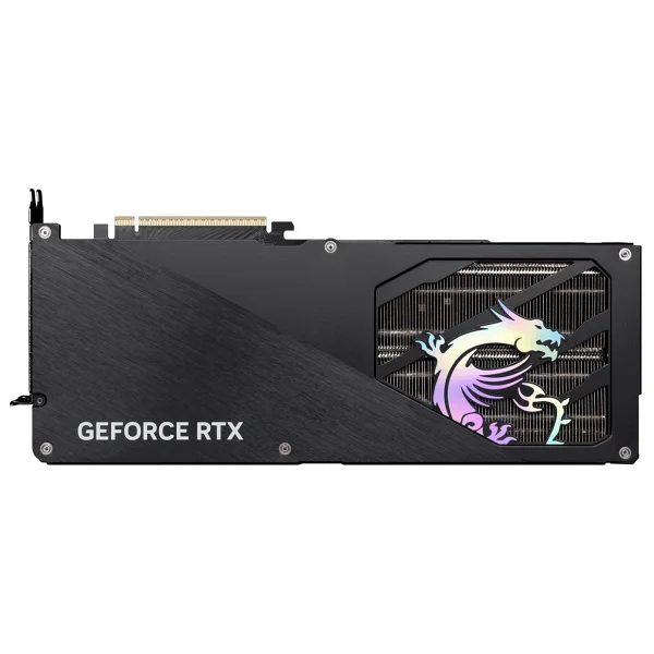 Msı RTX 5070 12g Gaming Trio Oc G5070-12gtc 192 Bit Gddr7 12 GB Ekran Kartı - Görsel 5