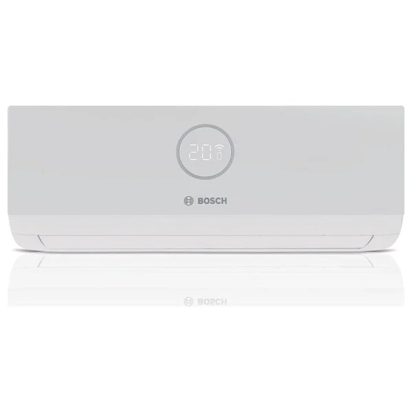 Bosch Climate 3000i A++ 12000 Btu Duvar Tipi Inverter Split Klima - Görsel 9