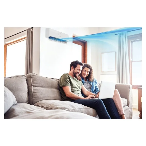 Bosch Climate 3000i A++ 12000 Btu Duvar Tipi Inverter Split Klima - Görsel 6