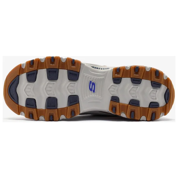 Skechers D'lites Vintage Vision 150245-Ntgd Bej Kadın Spor Ayakkabı - Görsel 4