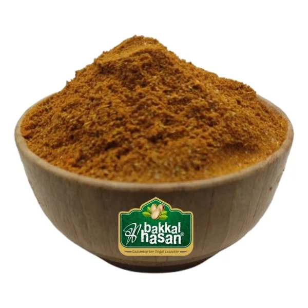 Bakkal Hasan Biryan (Büryan) Baharatı 25 Gr - Görsel 5