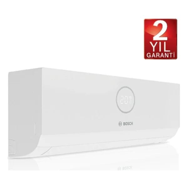 Bosch Climate 3000i A++ 9000 Btu Duvar Tipi Inverter Split Klima - Görsel 3