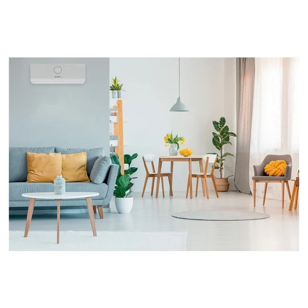 Bosch Climate 3000i A++ 9000 Btu Duvar Tipi Inverter Split Klima - Görsel 5