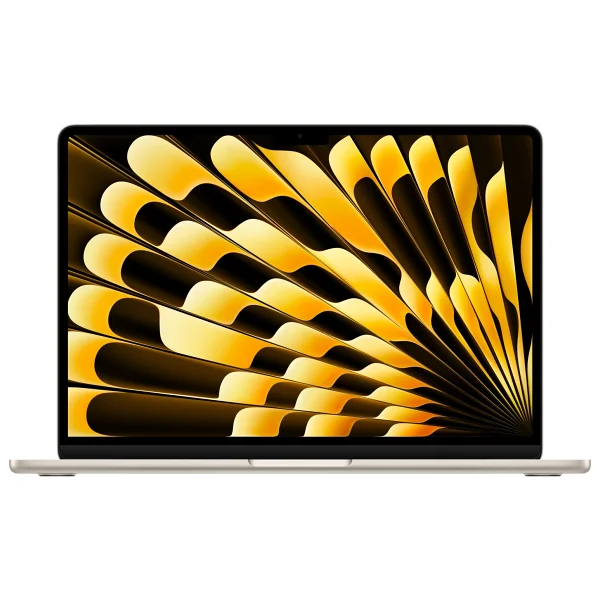 MacBook Air M4 16 GB 512 GB SSD 13.6" Notebook - Görsel 7