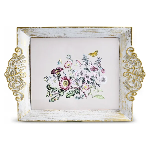 Karaca Karaca Fulya 26x42 cm Dikdörtgen Tepsi - Görsel 2