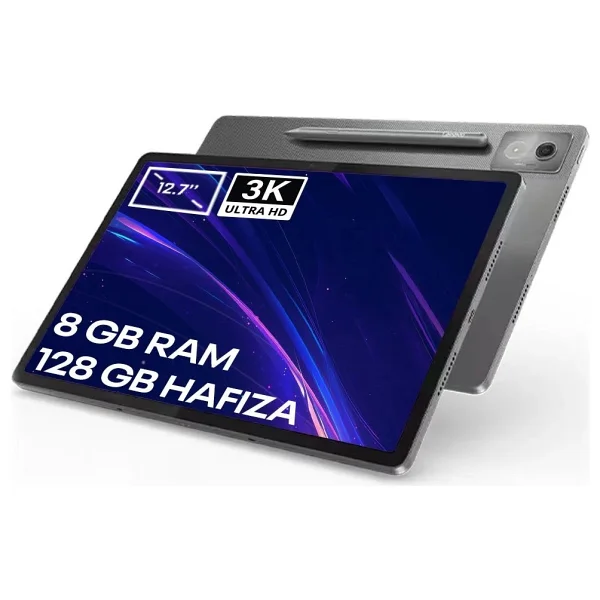 Lenovo Idea Tab Pro Zae50038tr 128 GB 12.7" Tablet - Görsel 6
