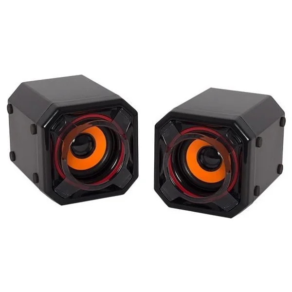 Magicvoice A8 1+1 10 W Hoparlör - Görsel 5