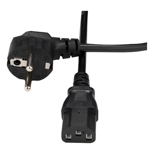 S-Link Sl-P151 0.5 M Güç Kablosu - Görsel 2