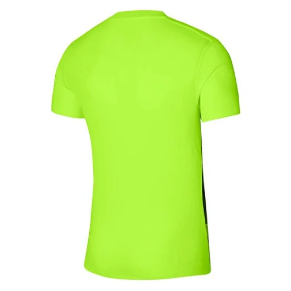 Nike Dri-Fit Precision Vı Dr0944-702 Yeşil Erkek Forma - Görsel 2