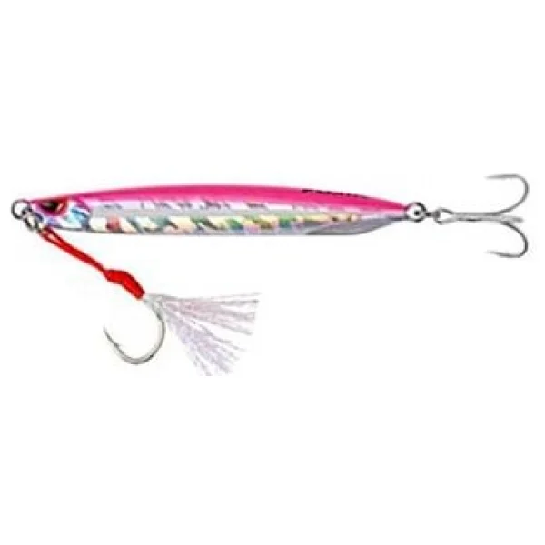 Fujin Metal Cast 6.2 Cm 20 Gr Jig Sahte Balık - Görsel 5