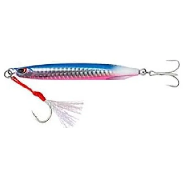 Fujin Metal Cast 6.2 Cm 20 Gr Jig Sahte Balık - Görsel 3