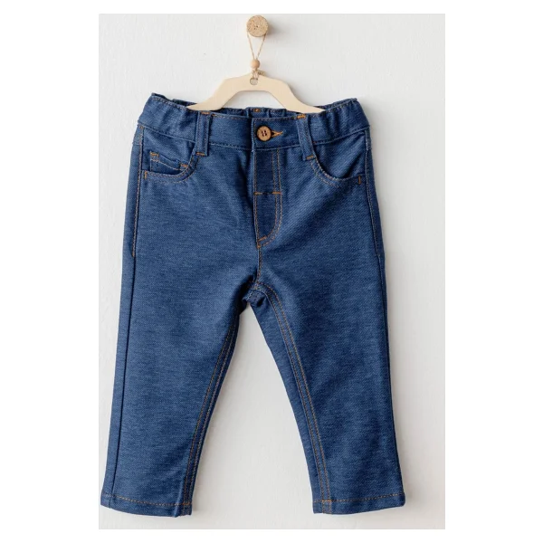Andywawa Casual Ac25937 Erkek Bebek Pantolon - Görsel 2