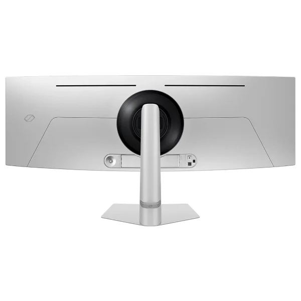 Samsung Odyssey OLED G9 Ls49dg912suxuf 49" 0.03 Ms Dual Qhd Curved 144 Hz OLED Oyuncu Monitörü - Görsel 4
