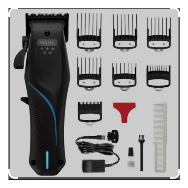 Wahl Vapor F32 Fadeout Sakal Ve Saç Kesme Makinesi - Görsel 2