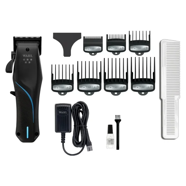 Wahl Vapor F32 Fadeout Sakal Ve Saç Kesme Makinesi - Görsel 5
