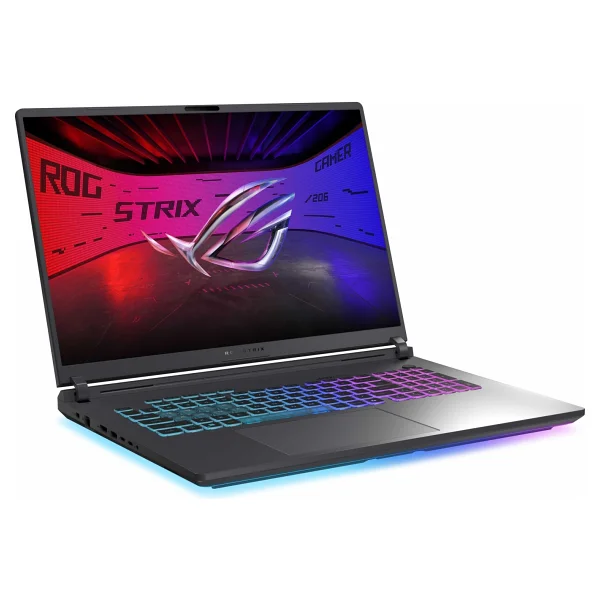 Asus Rog Strix G18 G815lw-S9128 Ultra 9 275hx 32 GB 1 TB SSD Rtx5080 18" Wqxga Gaming Laptop - Görsel 5