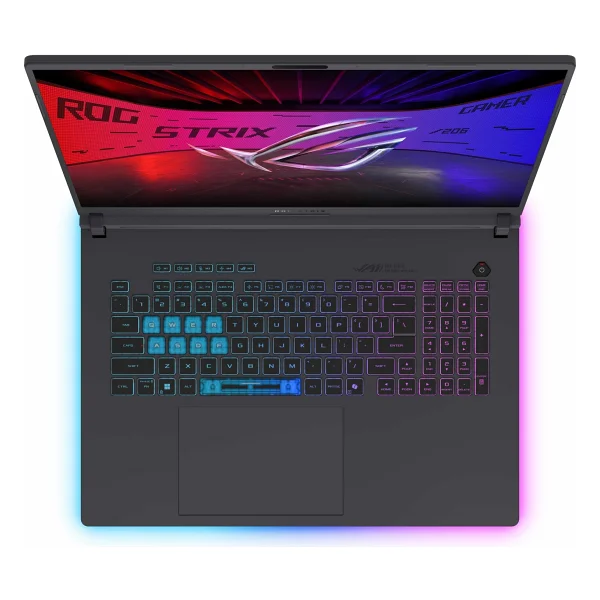 Asus Rog Strix G18 G815lw-S9128 Ultra 9 275hx 32 GB 1 TB SSD Rtx5080 18" Wqxga Gaming Laptop - Görsel 7