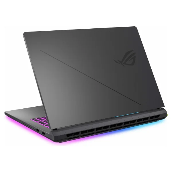 Asus Rog Strix G18 G815lw-S9128 Ultra 9 275hx 32 GB 1 TB SSD Rtx5080 18" Wqxga Gaming Laptop - Görsel 8