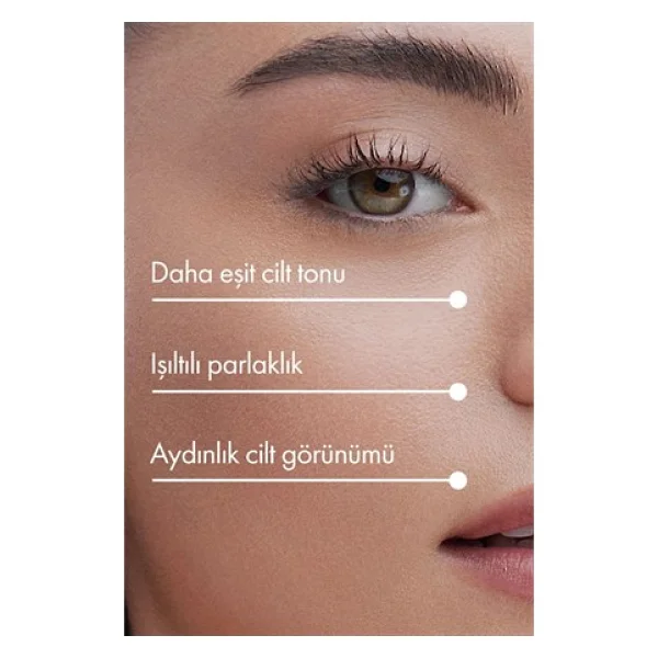 Pure Beauty Spf 50 Pa+++ 02 Natural 30 Ml Cc Cream - Görsel 2