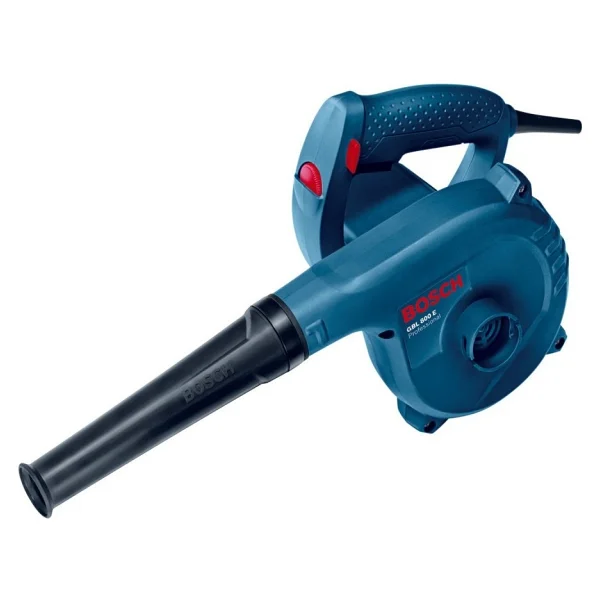 Bosch Gbl 800e Üfleme Makinesi - Görsel 8