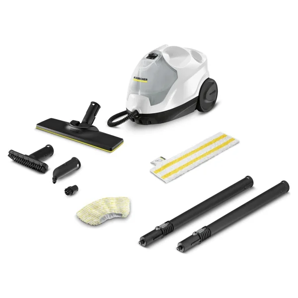 Karcher Sc 4 Easyfix Buharlı Temizleyici - Görsel 8