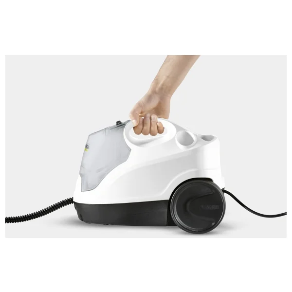 Karcher Sc 4 Easyfix Buharlı Temizleyici - Görsel 2