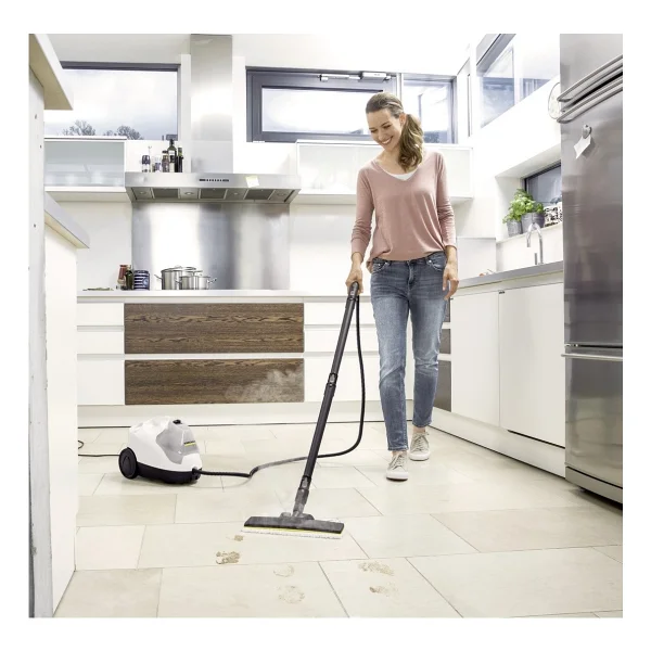Karcher Sc 4 Easyfix Buharlı Temizleyici - Görsel 6