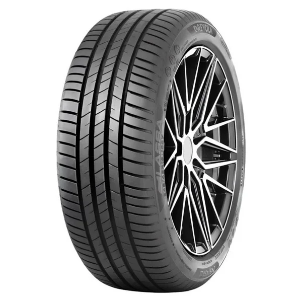 Lassa Revola 215/60 R16 99v XL Yaz Lastiği - 2025 - Görsel 3
