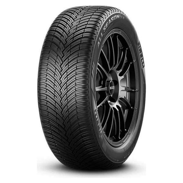 Pirelli Cinturato All Season Sf3 225/55 R18 102v XL 4 Mevsim Lastik - Görsel 2