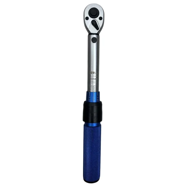 Nt Tools 1 - 6 Nm 1/4'' Tork Anahtarı - Görsel 6