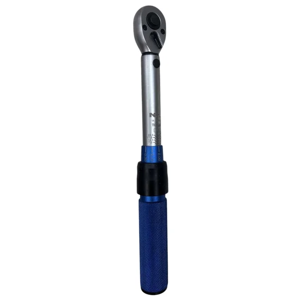 Nt Tools 1 - 6 Nm 1/4'' Tork Anahtarı - Görsel 2