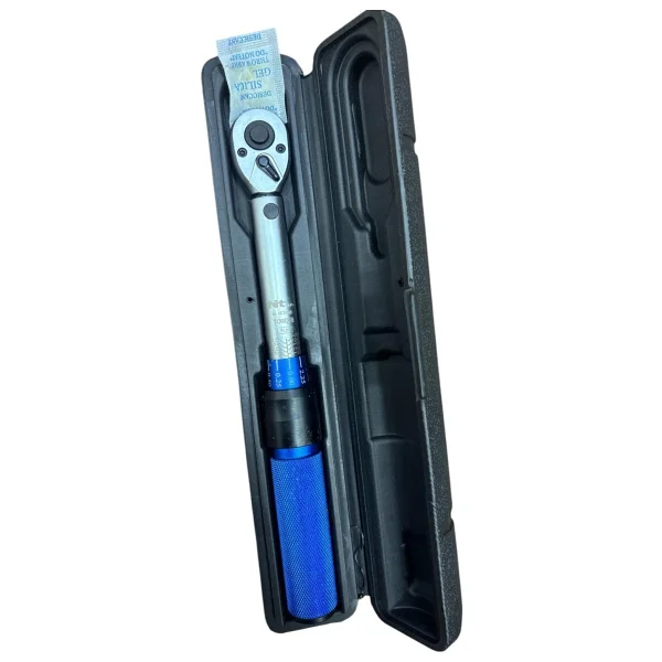 Nt Tools 1 - 6 Nm 1/4'' Tork Anahtarı - Görsel 3