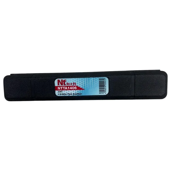 Nt Tools 1 - 6 Nm 1/4'' Tork Anahtarı - Görsel 4