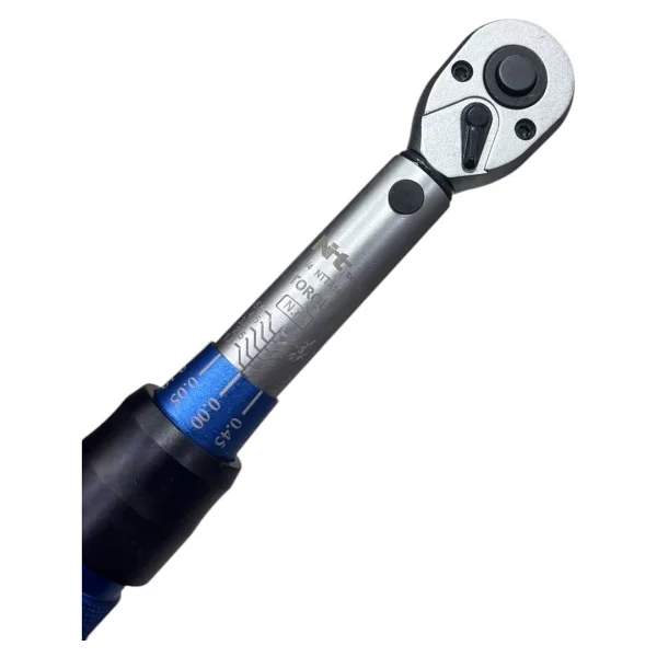 Nt Tools 1 - 6 Nm 1/4'' Tork Anahtarı - Görsel 5